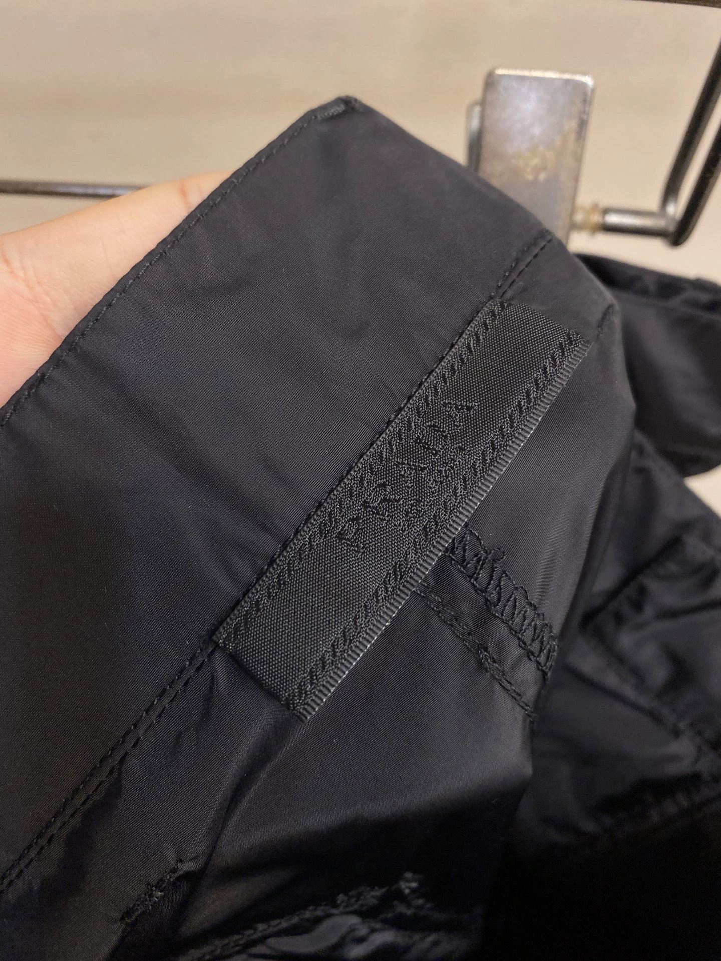wg.luxury-- Pr141 nylon item:E-F501J1014H
